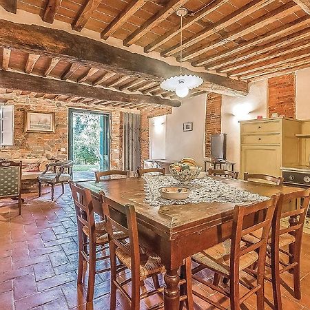 Apartmán Paladino 3 Montecarlo Exteriér fotografie