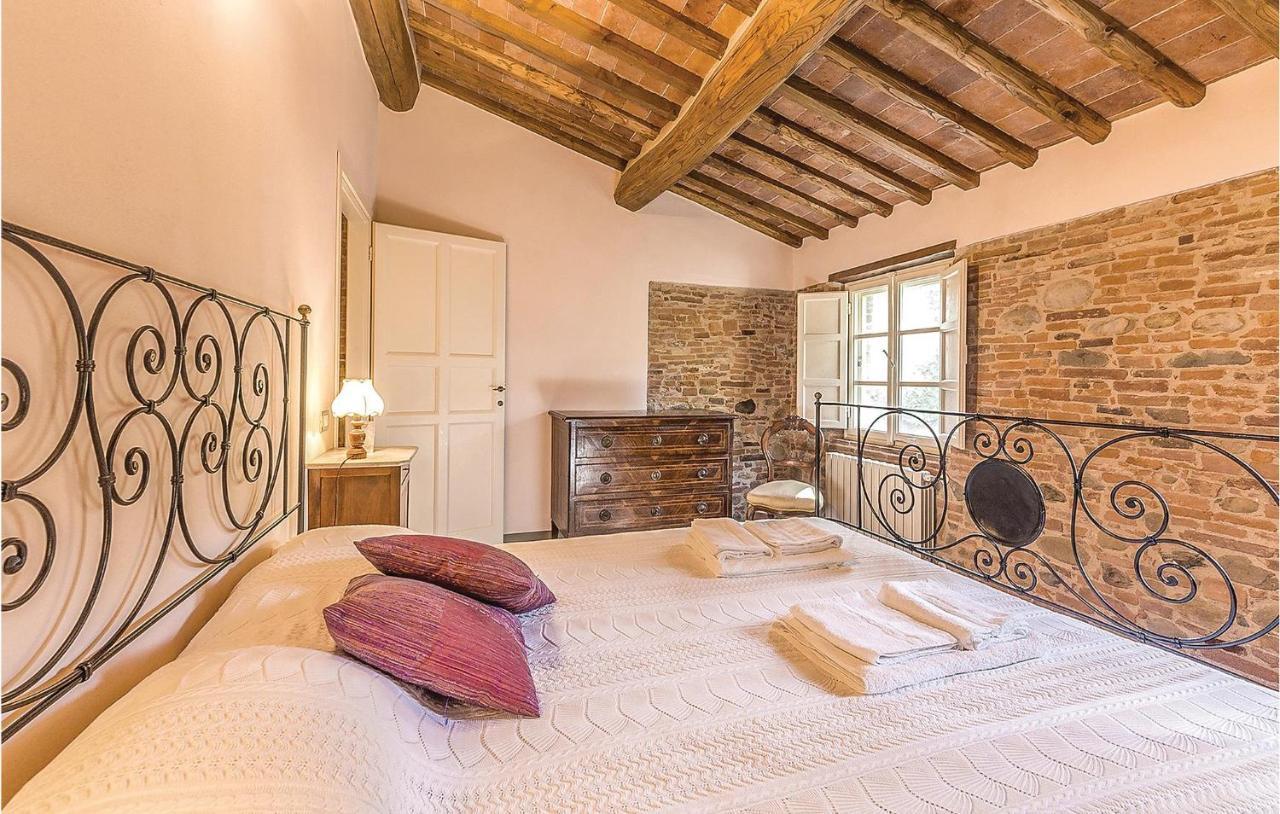 Apartmán Paladino 3 Montecarlo Exteriér fotografie