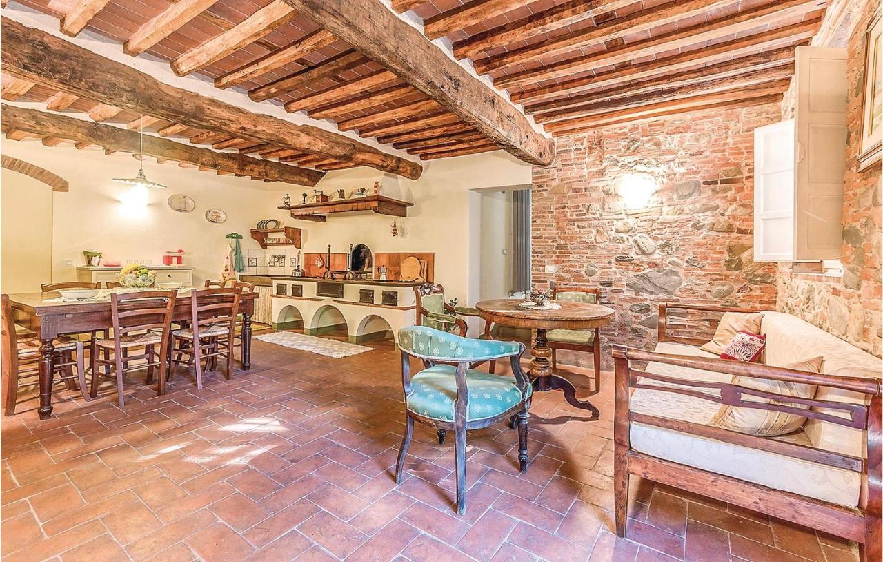 Apartmán Paladino 3 Montecarlo Exteriér fotografie