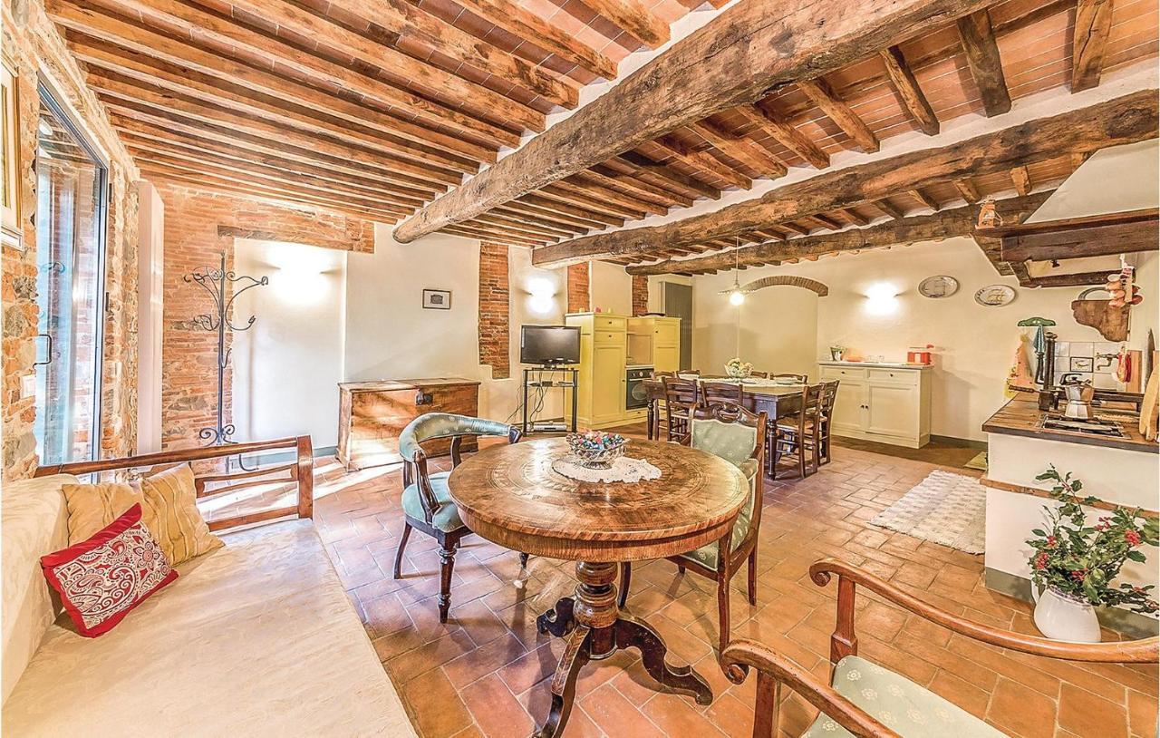 Apartmán Paladino 3 Montecarlo Exteriér fotografie