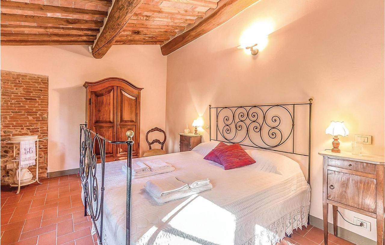 Apartmán Paladino 3 Montecarlo Exteriér fotografie