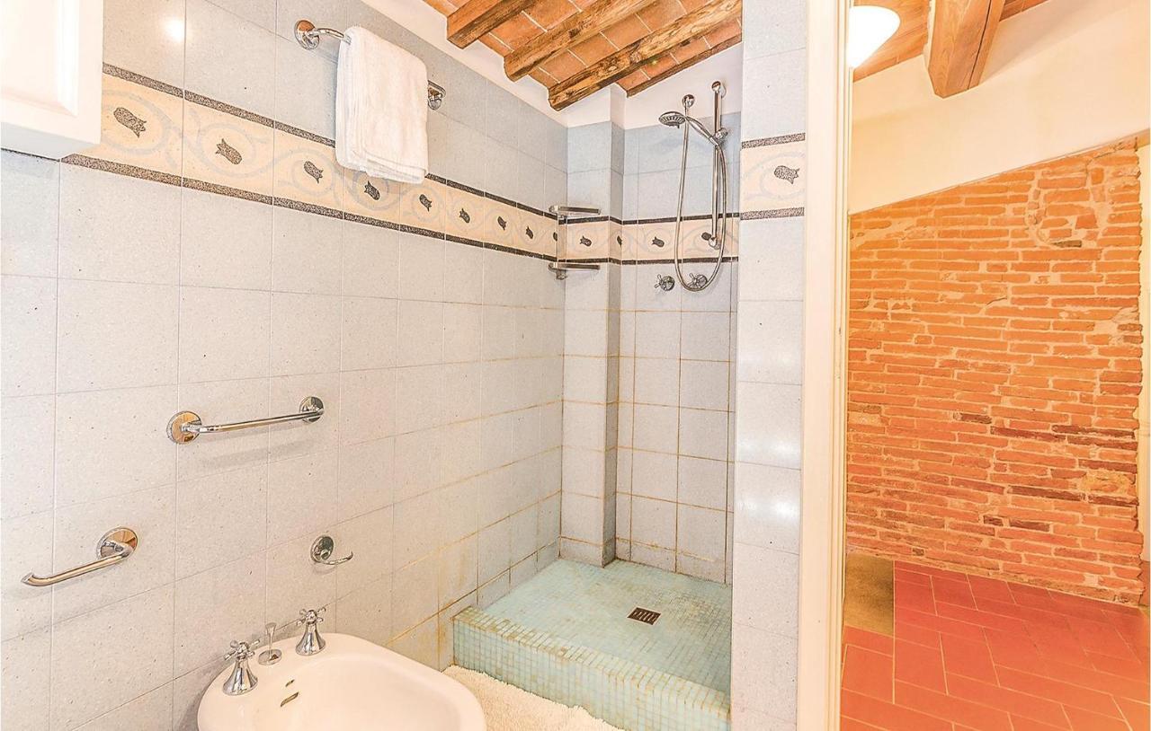 Apartmán Paladino 3 Montecarlo Exteriér fotografie
