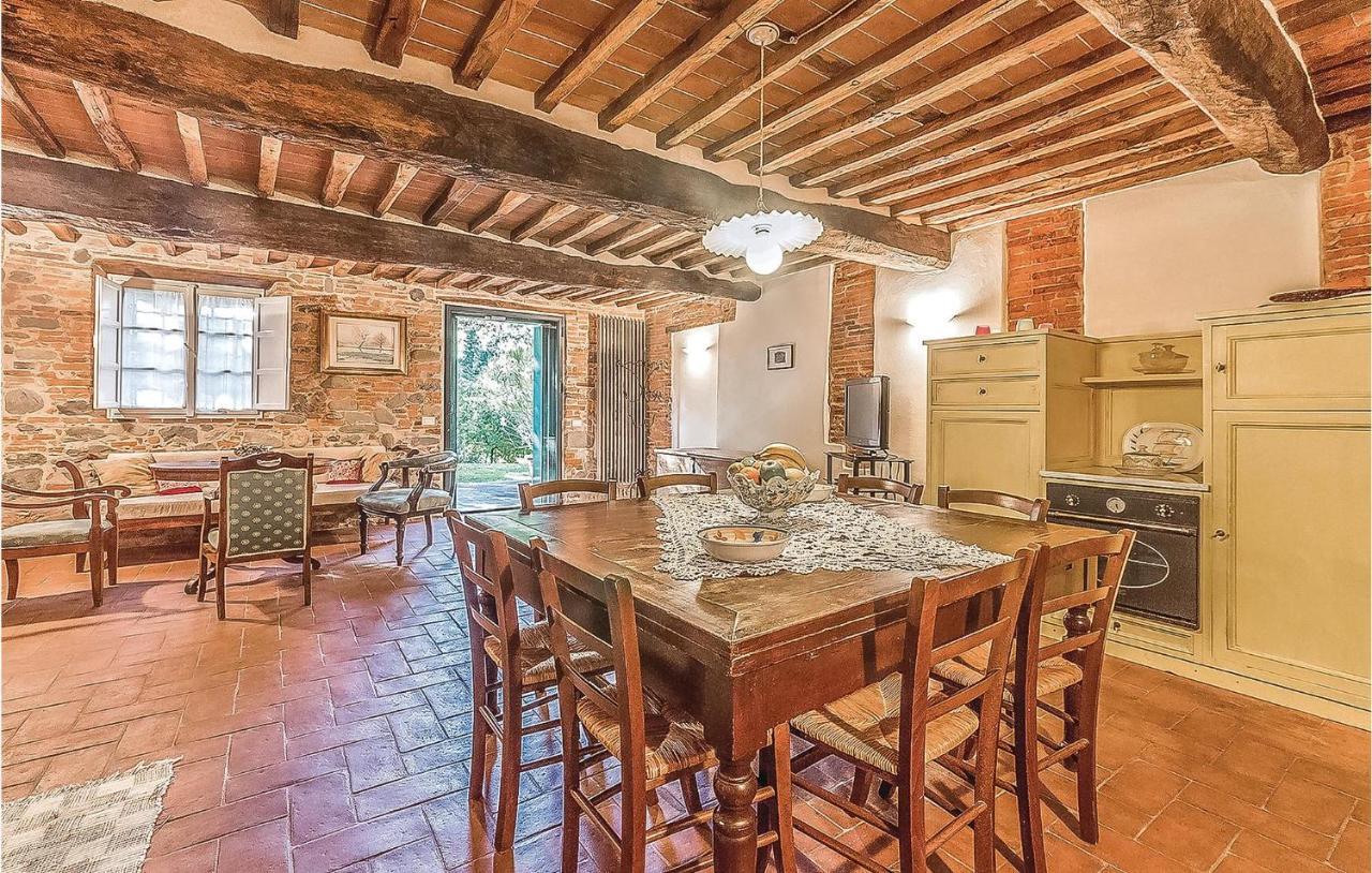 Apartmán Paladino 3 Montecarlo Exteriér fotografie