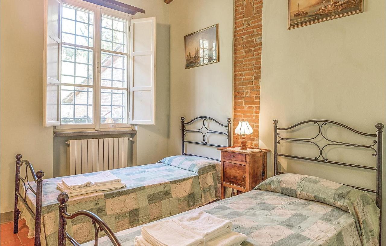 Apartmán Paladino 3 Montecarlo Exteriér fotografie