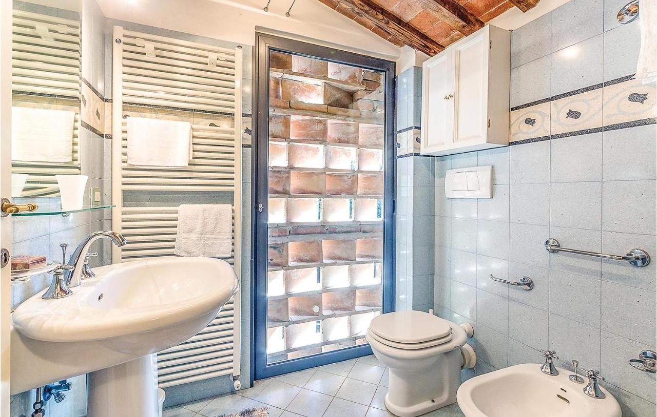 Apartmán Paladino 3 Montecarlo Exteriér fotografie