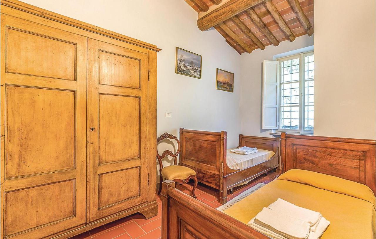 Apartmán Paladino 3 Montecarlo Exteriér fotografie