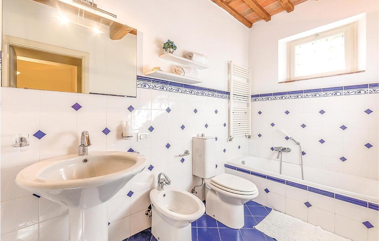 Apartmán Paladino 3 Montecarlo Exteriér fotografie
